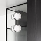 Crisp LED Wall Sconce