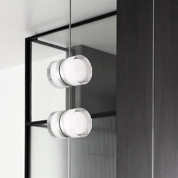 Crisp LED Wall Sconce