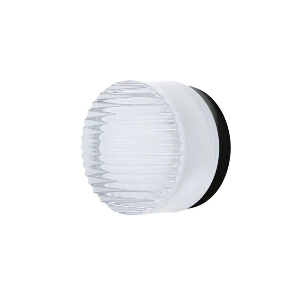 Crisp Outdoor LED Wall Sconce