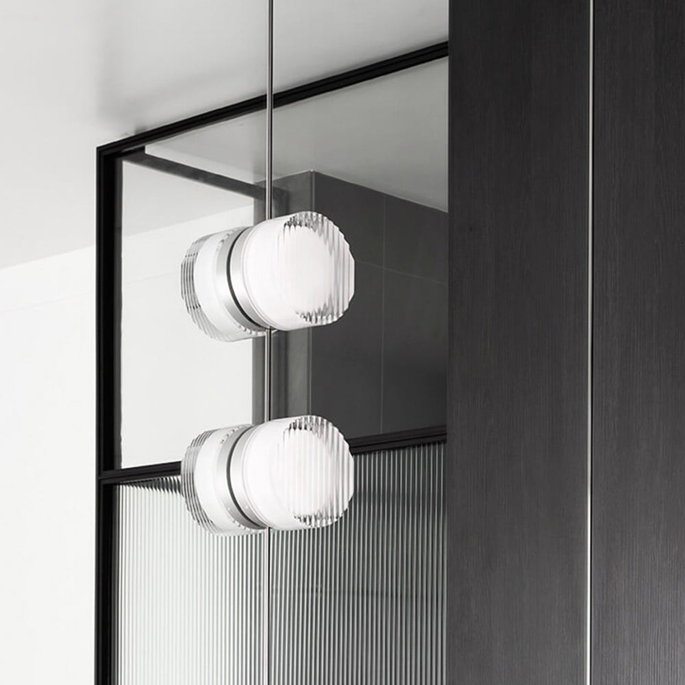 Crisp Outdoor LED Wall Sconce