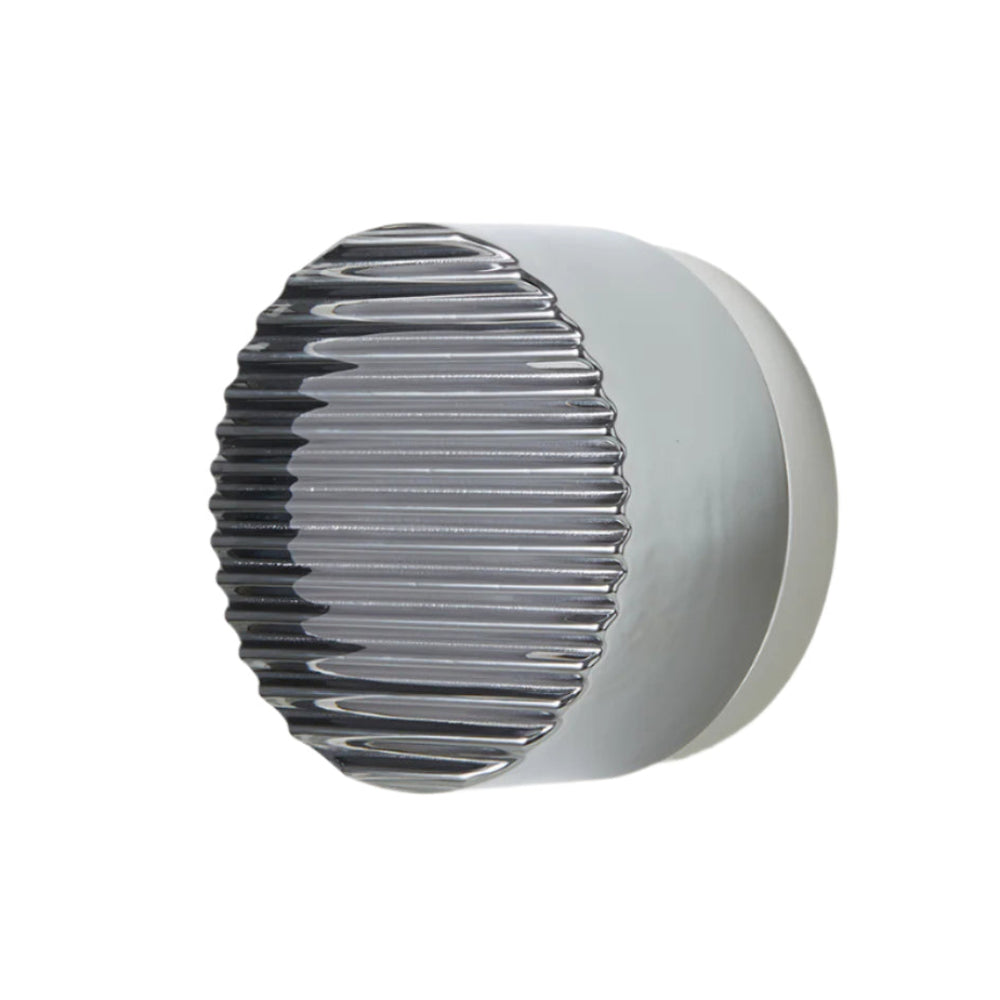 Crisp Outdoor LED Wall Sconce
