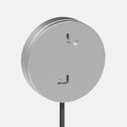 Dimple Corded LED Wall Sconce