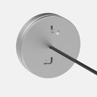 Dimple Corded LED Wall Sconce