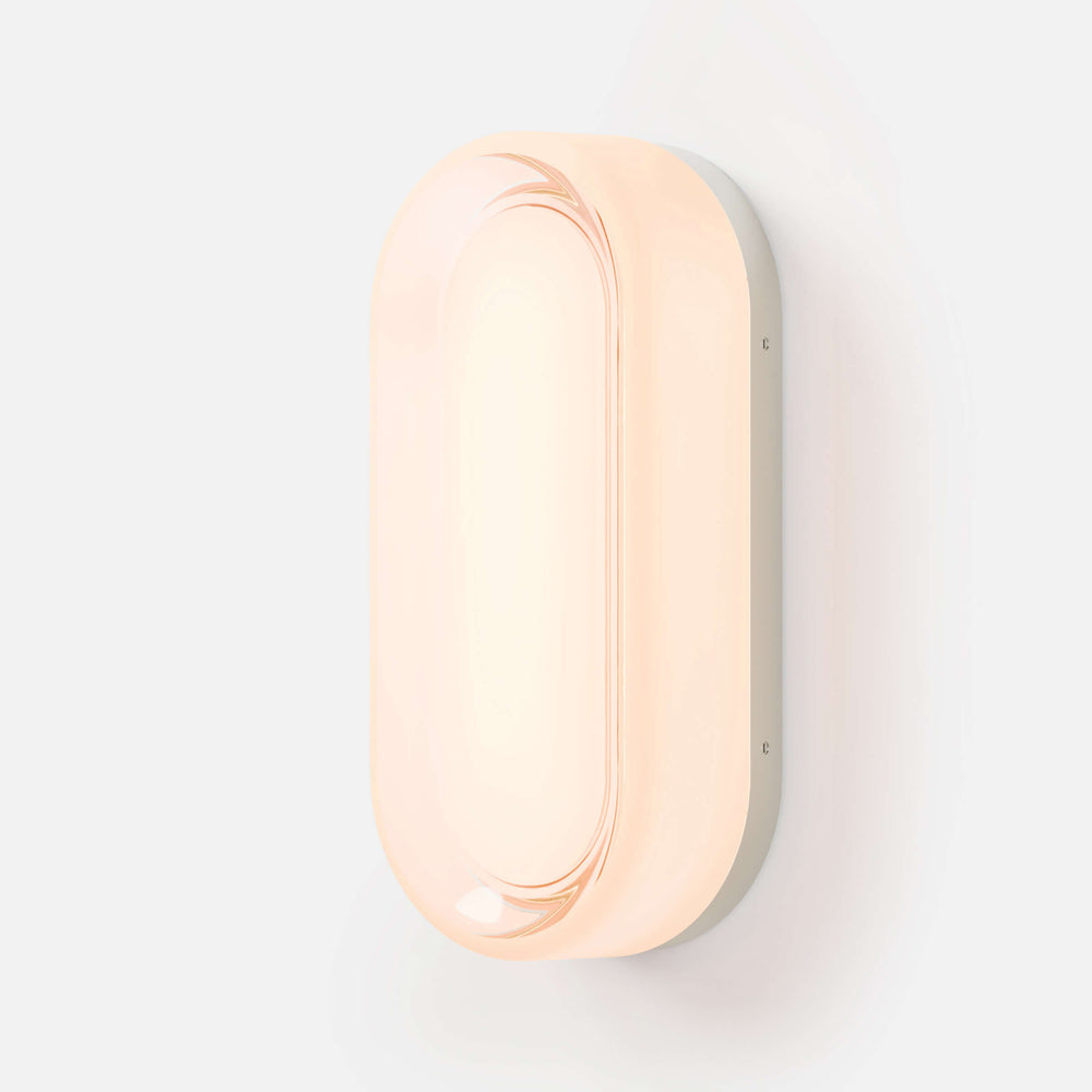 Dimple Dash LED Wall Sconce