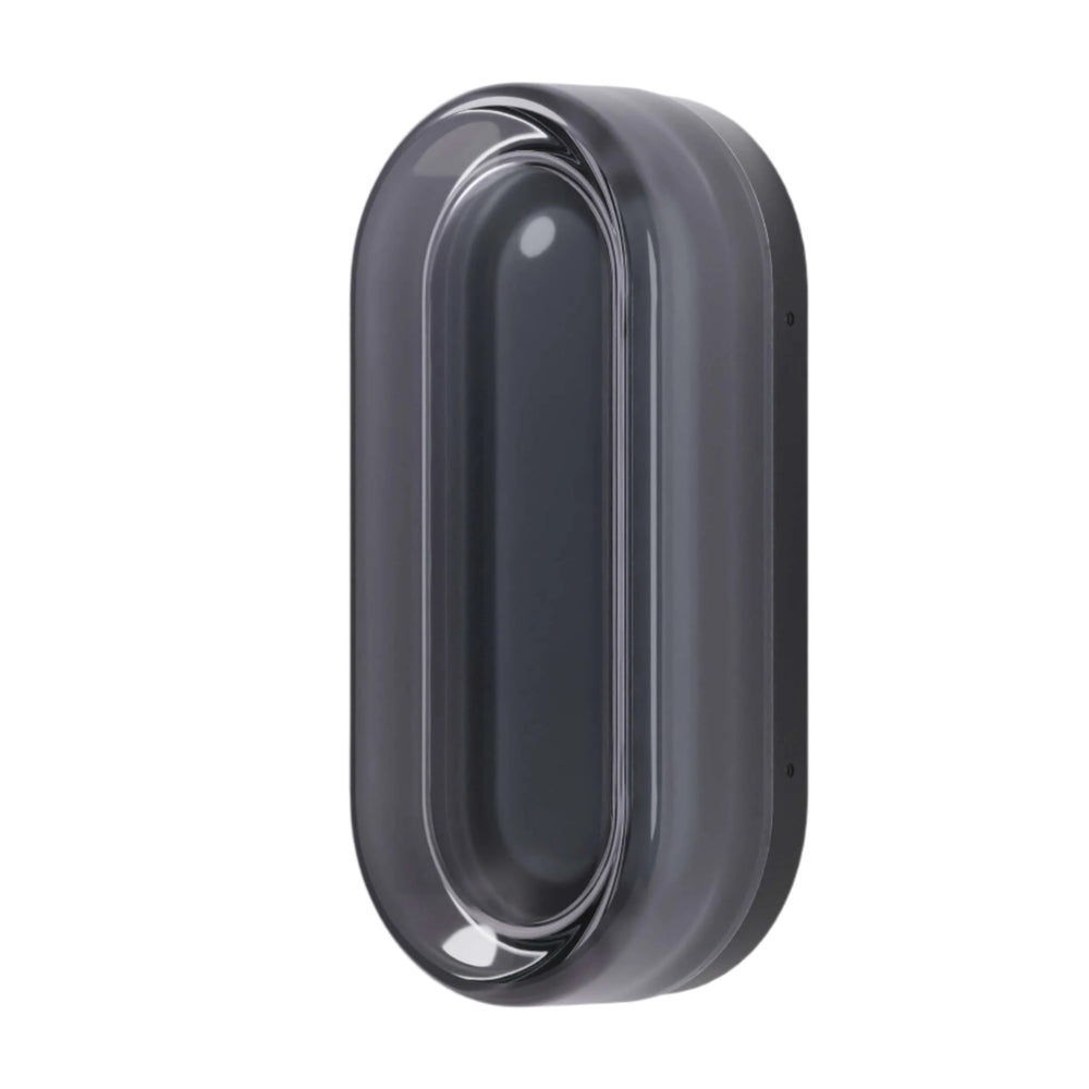 Dimple Dash LED Wall Sconce