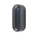 Dimple Dash Outdoor LED Wall Sconce