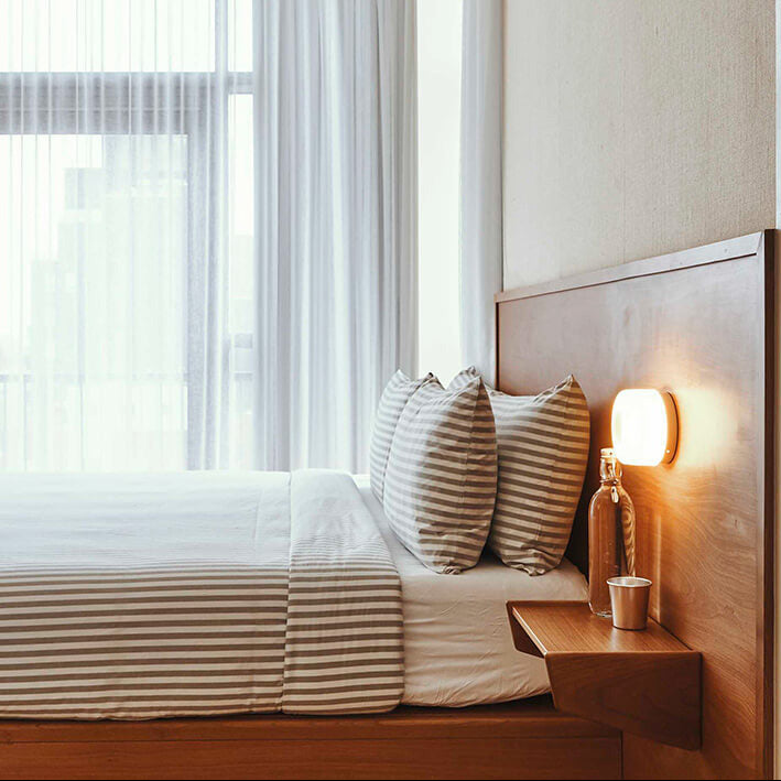 Dimple LED Wall Sconce