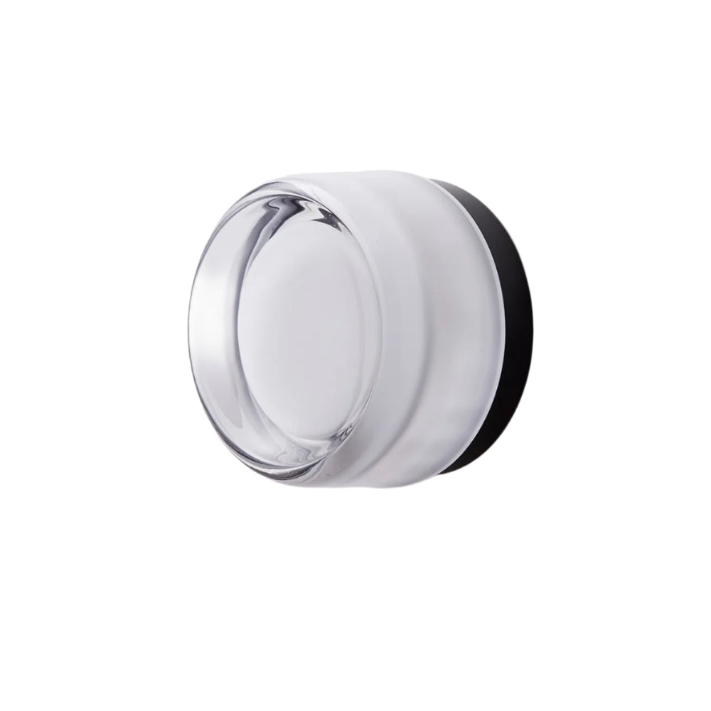 Dimple Outdoor LED Wall Sconce