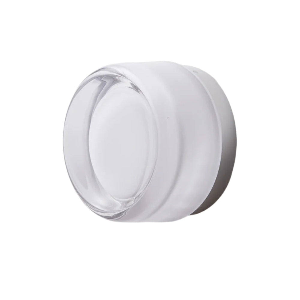 Dimple Outdoor LED Wall Sconce