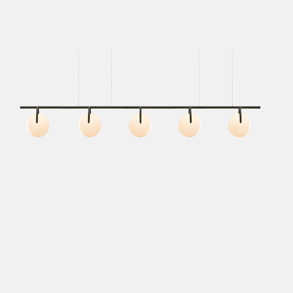 Gala 114-Inch LED Pendant Light