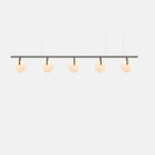Gala 114-Inch LED Pendant Light