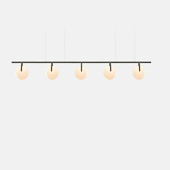 Gala 114-Inch LED Pendant Light