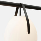 Gala 114-Inch LED Pendant Light