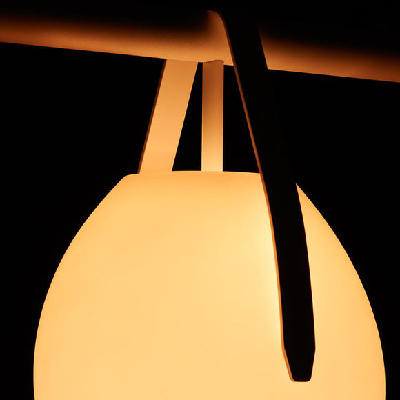 Gala 114-Inch LED Pendant Light