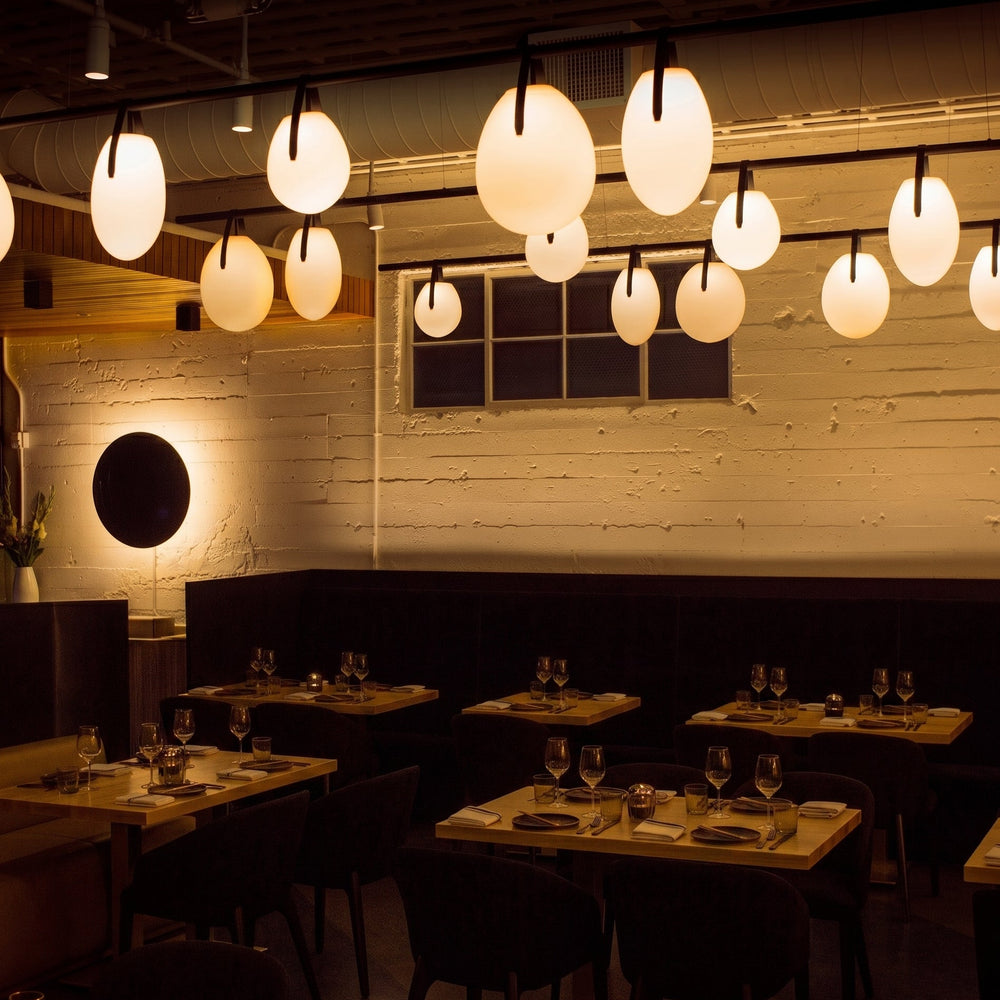 Gala 114-Inch LED Pendant Light