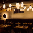 Gala 114-Inch LED Pendant Light