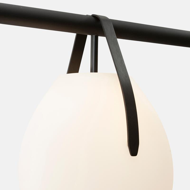 Gala Cross LED Pendant Light