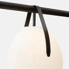 Gala Cross LED Pendant Light