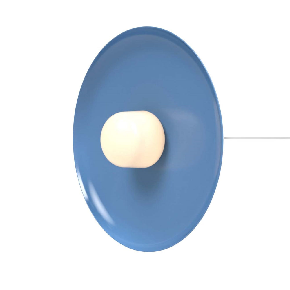 Hoist Corded LED Wall Sconce