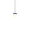 Hoist Outdoor LED Pendant Light  option No Shade / Small Glass