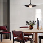 Hoist Outdoor LED Pendant Light