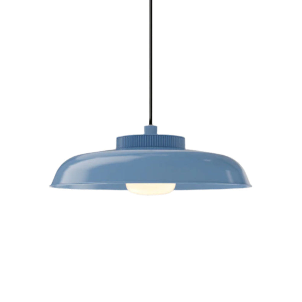 Hoist Outdoor LED Pendant Light