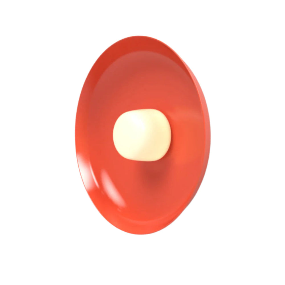 Hoist Outdoor LED Wall Sconce