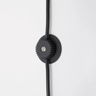 Hoist Plug-in Outdoor LED Pendant Light