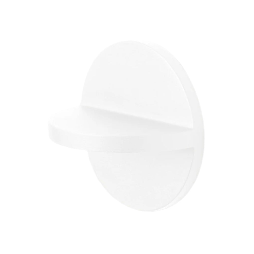 Ledge Round LED Wall Sconce