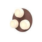 Pastille Cluster Outdoor LED Wall Sconce
