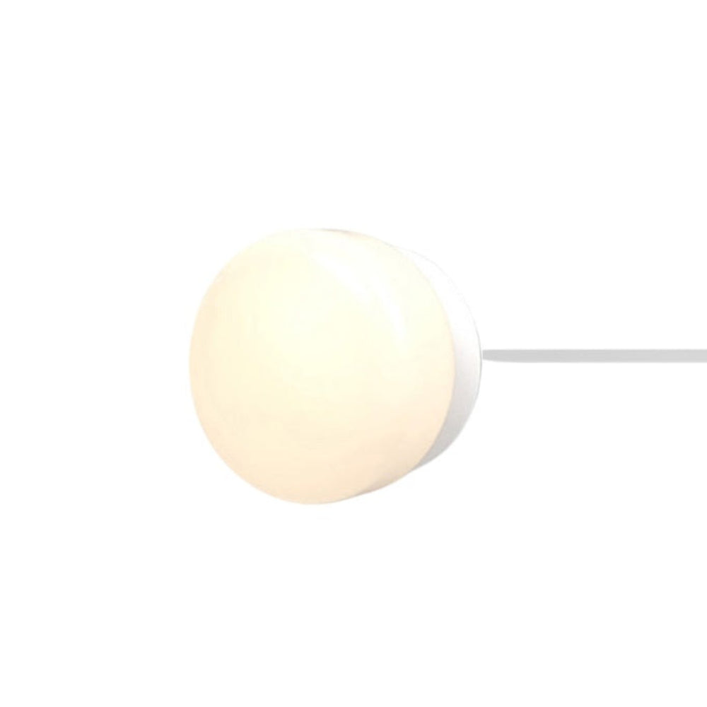 Pastille Collar Corded LED Wall Sconce