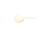 Pastille Collar Corded LED Wall Sconce