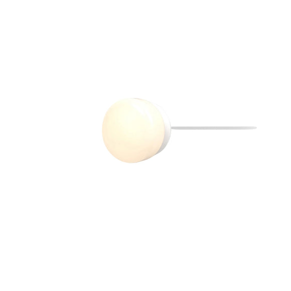 Pastille Collar Corded LED Wall Sconce