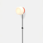 Pastille Collar Corded LED Wall Sconce