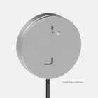 Pastille Collar Corded LED Wall Sconce