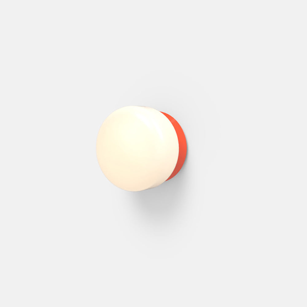 Pastille Collar LED Wall Sconce