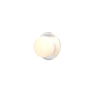 Pastille Disc Outdoor LED Wall Sconce