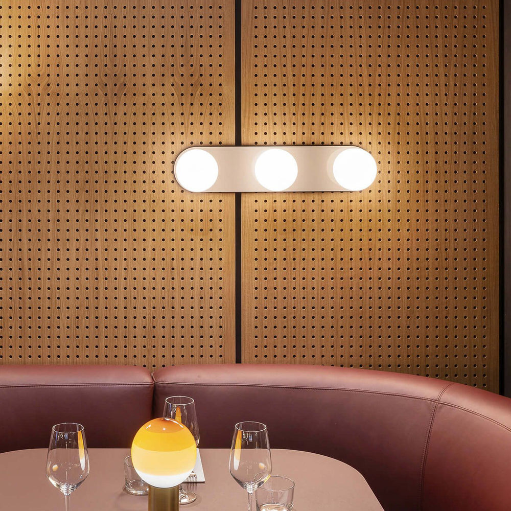 Pastille LED Bathroom Vanity Light