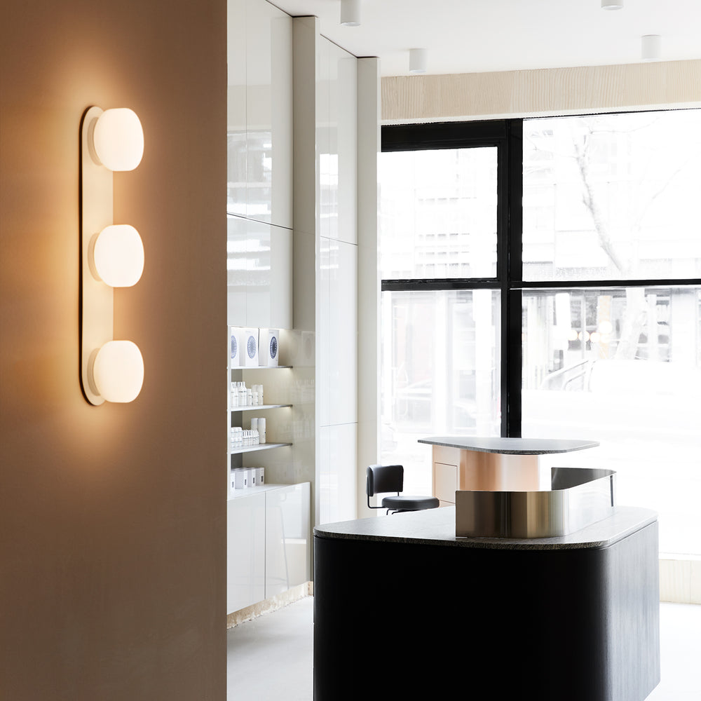 Pastille LED Bathroom Vanity Light