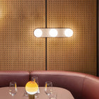 Pastille Outdoor LED Bathroom Vanity Light