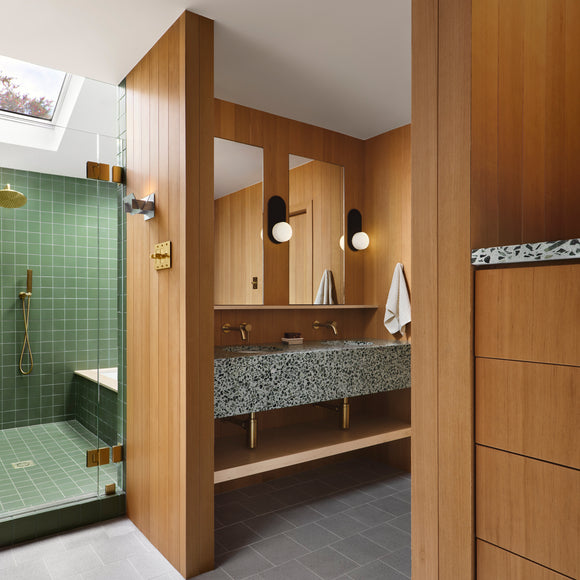 Pastille Wayfind LED Wall Sconce