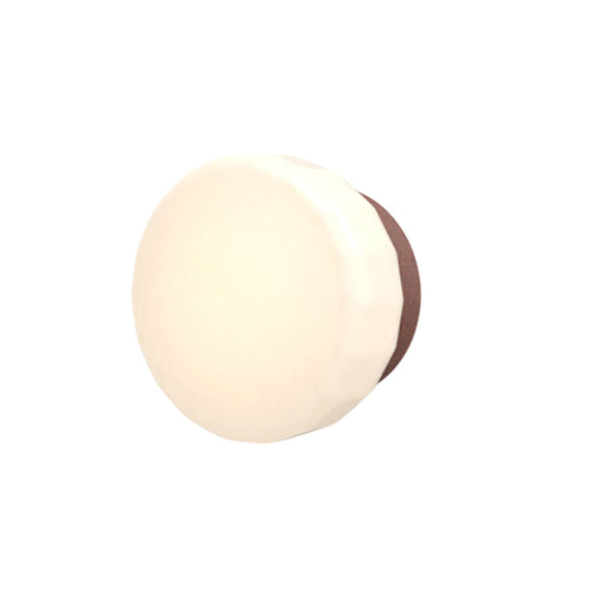 Pastille Collar LED Wall Sconce