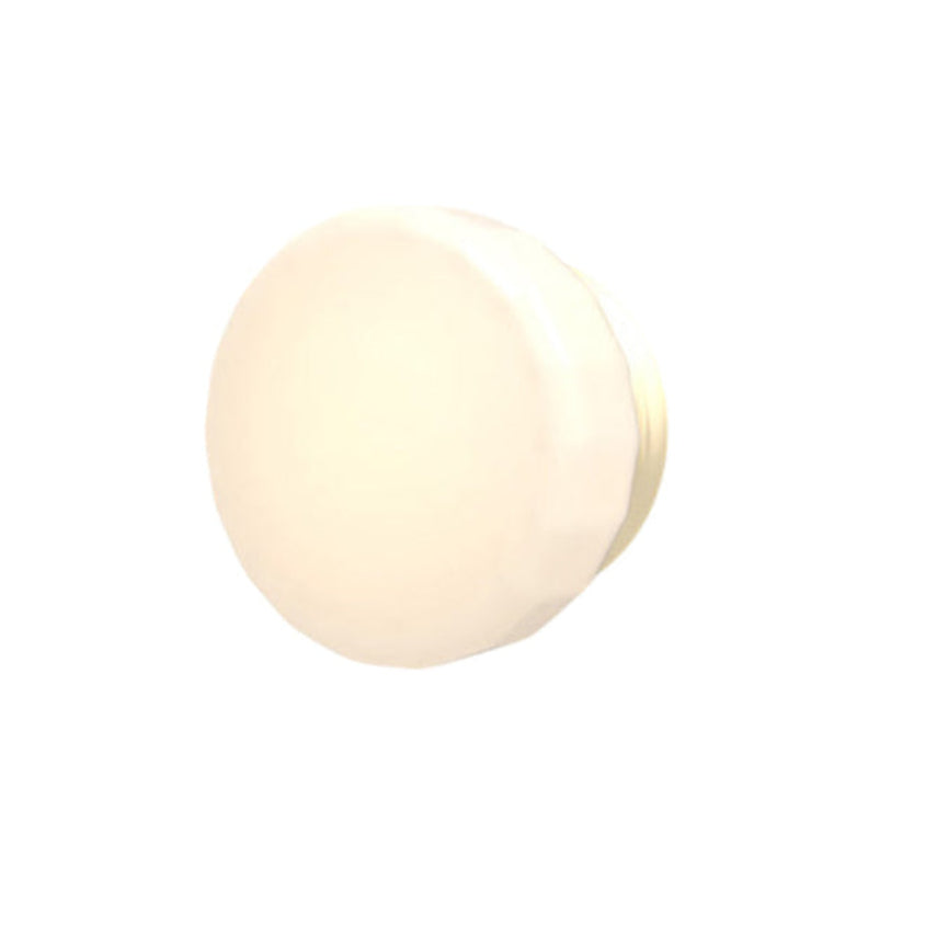 Pastille Collar Outdoor LED Wall Sconce