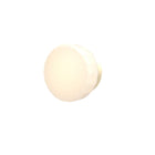 Pastille Collar Outdoor LED Wall Sconce