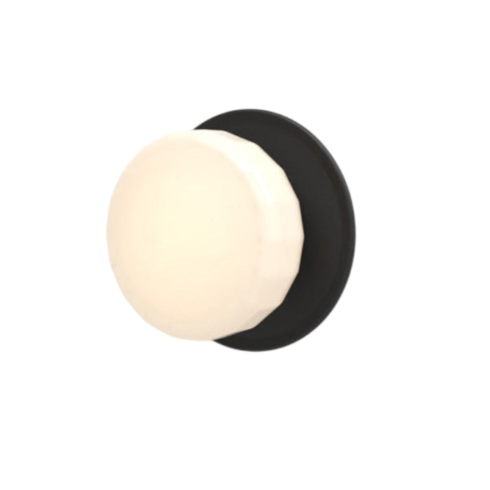 Pastille Disc LED Wall Sconce