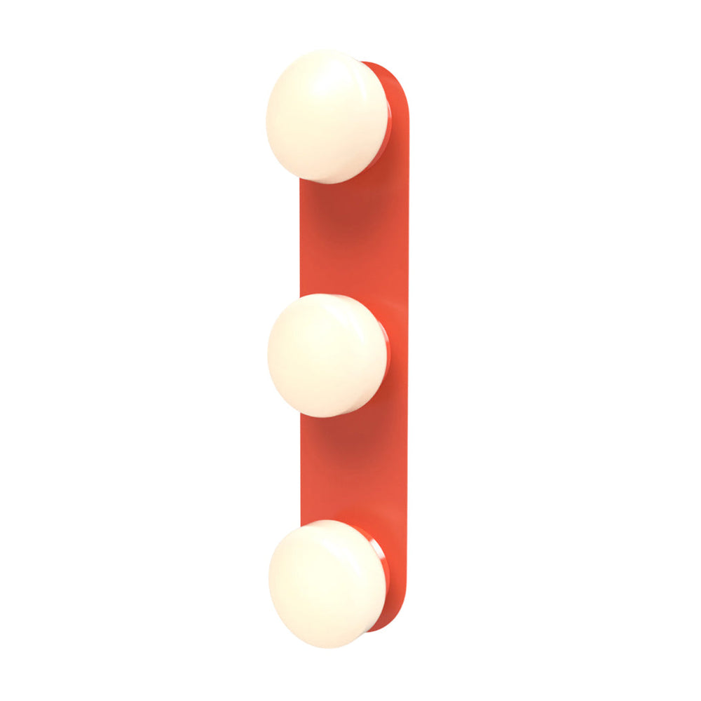 Pastille LED Bathroom Vanity Light