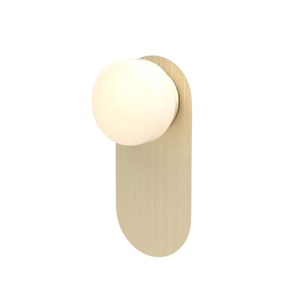 Pastille Wayfind Outdoor LED Wall Sconce