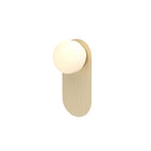 Pastille Wayfind Outdoor LED Wall Sconce