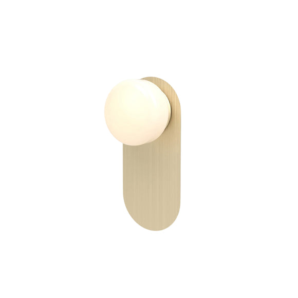 Pastille Wayfind Outdoor LED Wall Sconce