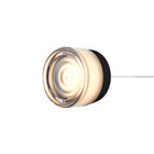 Ripple Corded LED Wall Sconce